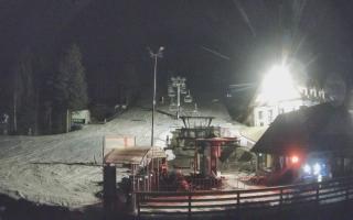 Spytkowice dolna stacja - 15-03-2026 23:24