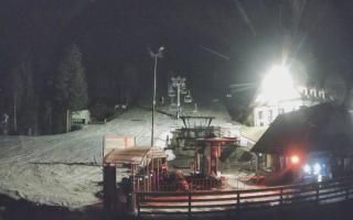 Spytkowice dolna stacja - 15-03-2026 23:38