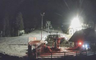 Spytkowice dolna stacja - 16-03-2026 00:06