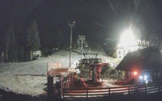 Spytkowice dolna stacja - 16-03-2026 00:55