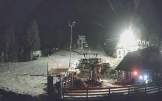 Spytkowice dolna stacja - 16-03-2026 01:24