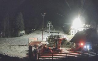 Spytkowice dolna stacja - 16-03-2026 01:52