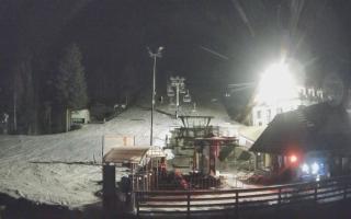 Spytkowice dolna stacja - 16-03-2026 03:03