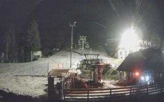 Spytkowice dolna stacja - 16-03-2026 03:17