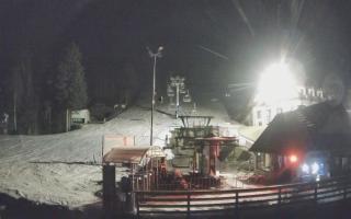 Spytkowice dolna stacja - 16-03-2026 03:31