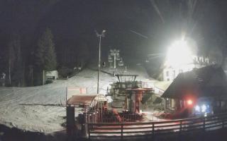 Spytkowice dolna stacja - 16-03-2026 03:38