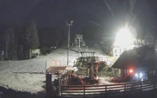 Spytkowice dolna stacja - 16-03-2026 03:45