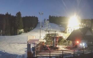 Spytkowice dolna stacja - 16-03-2026 04:06