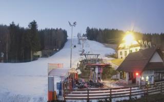 Spytkowice dolna stacja - 16-03-2026 04:20