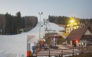 Spytkowice dolna stacja - 16-03-2026 04:27