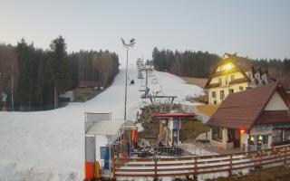 Spytkowice dolna stacja - 16-03-2026 04:34