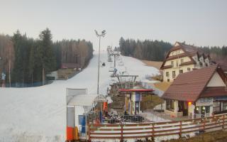 Spytkowice dolna stacja - 16-03-2026 04:41