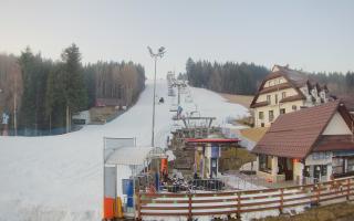 Spytkowice dolna stacja - 16-03-2026 05:03