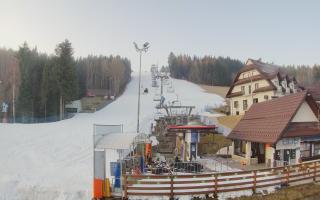 Spytkowice dolna stacja - 16-03-2026 05:24