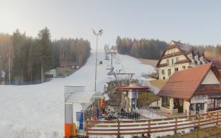 Spytkowice dolna stacja - 16-03-2026 05:38