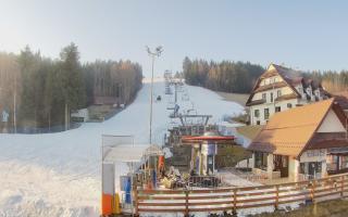 Spytkowice dolna stacja - 16-03-2026 05:59