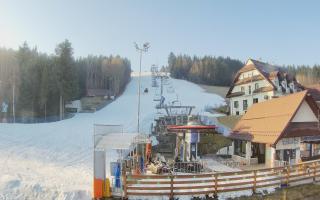 Spytkowice dolna stacja - 16-03-2026 06:06