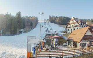 Spytkowice dolna stacja - 16-03-2026 06:13