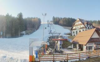 Spytkowice dolna stacja - 16-03-2026 06:20