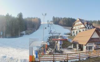 Spytkowice dolna stacja - 16-03-2026 06:27