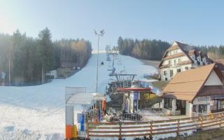 Spytkowice dolna stacja - 16-03-2026 06:34