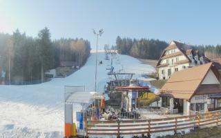 Spytkowice dolna stacja - 16-03-2026 06:42