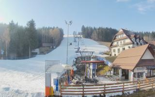 Spytkowice dolna stacja - 16-03-2026 06:56