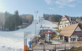 Spytkowice dolna stacja - 16-03-2026 07:03