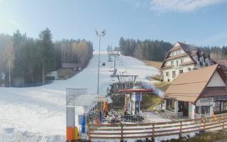 Spytkowice dolna stacja - 16-03-2026 07:10