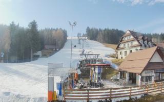 Spytkowice dolna stacja - 16-03-2026 07:17