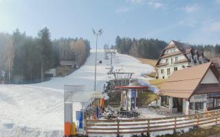 Spytkowice dolna stacja - 16-03-2026 07:31