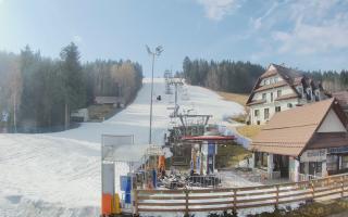 Spytkowice dolna stacja - 16-03-2026 07:38