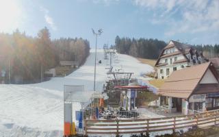 Spytkowice dolna stacja - 16-03-2026 07:45