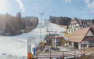 Spytkowice dolna stacja - 16-03-2026 07:52