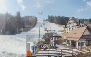 Spytkowice dolna stacja - 16-03-2026 07:59