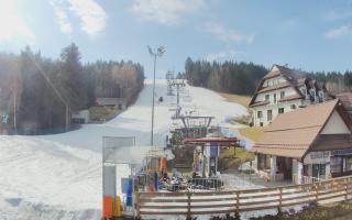 Spytkowice dolna stacja - 16-03-2026 08:06