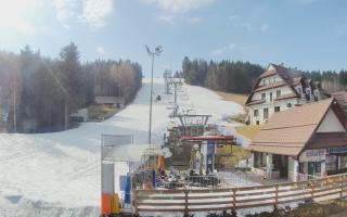 Spytkowice dolna stacja - 16-03-2026 08:13