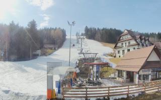 Spytkowice dolna stacja - 16-03-2026 08:20