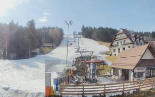 Spytkowice dolna stacja - 16-03-2026 08:27