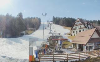 Spytkowice dolna stacja - 16-03-2026 08:34