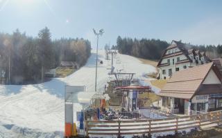 Spytkowice dolna stacja - 16-03-2026 09:10