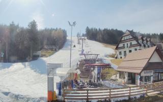 Spytkowice dolna stacja - 16-03-2026 09:24