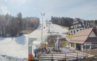 Spytkowice dolna stacja - 16-03-2026 09:38