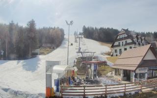 Spytkowice dolna stacja - 16-03-2026 09:45