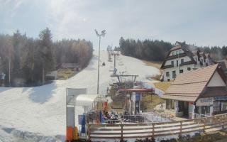 Spytkowice dolna stacja - 16-03-2026 09:52