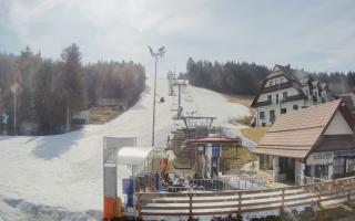 Spytkowice dolna stacja - 16-03-2026 10:06