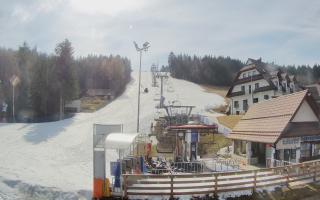 Spytkowice dolna stacja - 16-03-2026 10:13