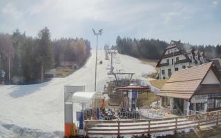 Spytkowice dolna stacja - 16-03-2026 10:27