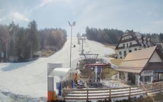 Spytkowice dolna stacja - 16-03-2026 10:41