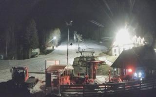 Spytkowice dolna stacja - 21-03-2026 21:00